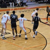REPLAY: GHS Silver Streaks boys basketball @ United Township episode artwork