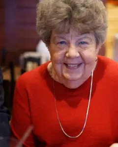 Memorial for Serena Simmons of Knoxville, Illinois