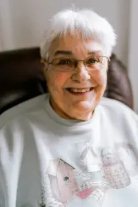 Memorial for Gwendolyn L. Shaver of Monmouth, Illinois