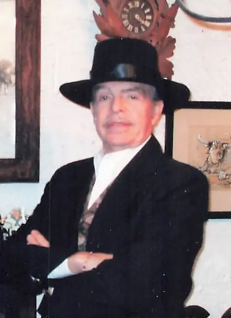 Memorial for Griffith W. Francis of Monmouth, Illinois