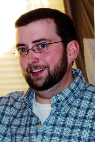 Memorial for Scott A. Reid of Galesburg, Illinois