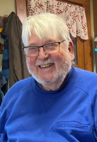 Memorial for John D. “J.D.” Upton of Monmouth, Illinois