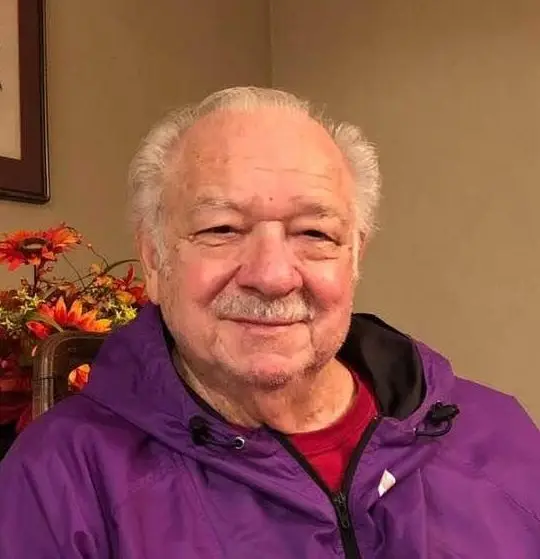 Memorial for Joseph A. “Joe” Angotti of Monmouth, Illinois