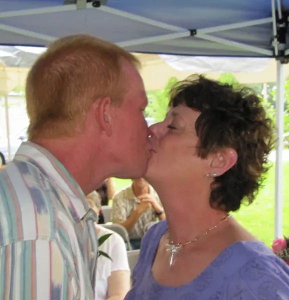 Memorial for Sherry Jo Corcoran of Galesburg, Illinois