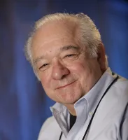 Joseph A. “Joe” Angotti in a color portrait