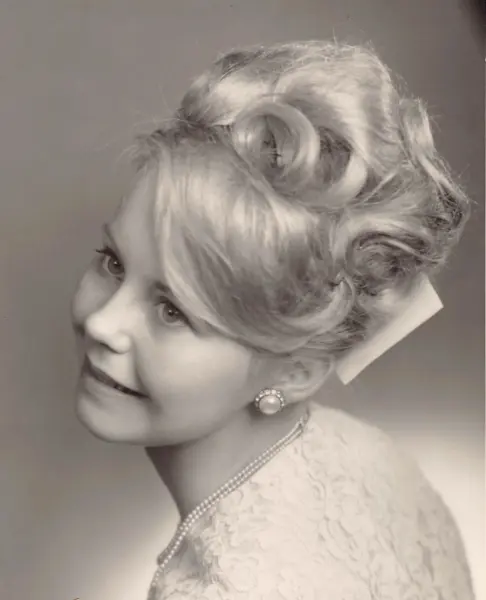 Memorial for Jacqueline “Jackie” Marjorie Floyd of Galesburg, Illinois