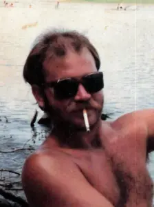 Memorial for Jeffrey R. Holeman of Monmouth, Illinois