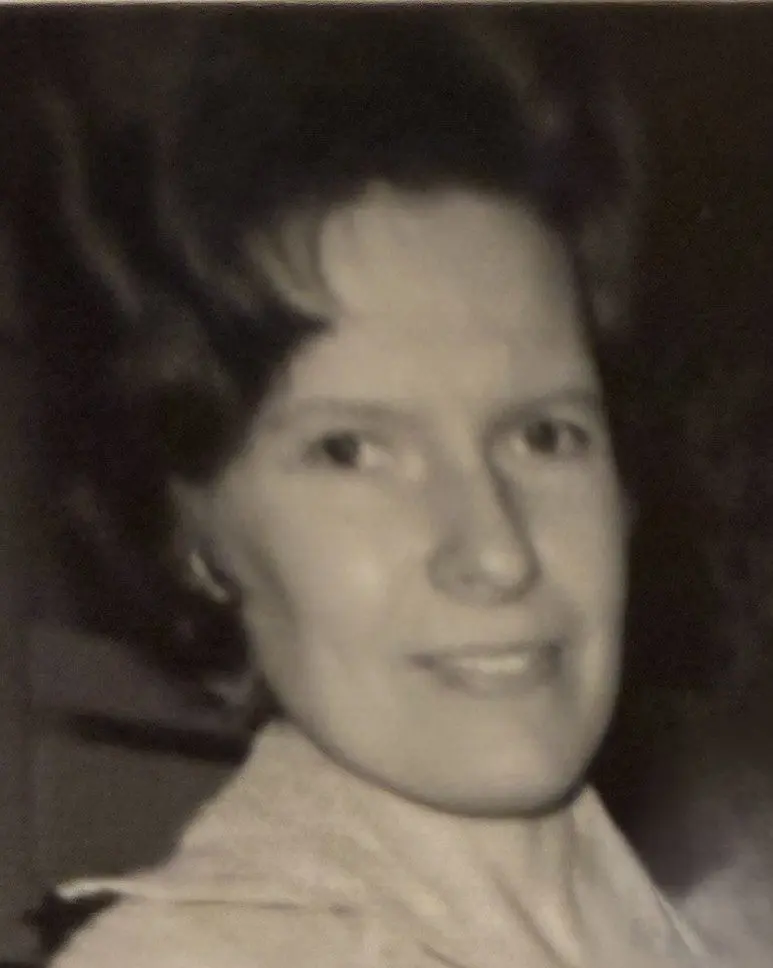 Patricia Lou Angelo of Abingdon