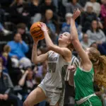 Streaks GBB vs Geneseo on 2/5/26: Streaks GBB vs Geneseo on 2/5/26