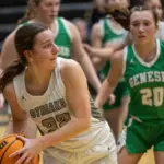 Streaks GBB vs Geneseo on 2/5/26: Streaks GBB vs Geneseo on 2/5/26