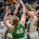 Streaks GBB vs Geneseo on 2/5/26: Streaks GBB vs Geneseo on 2/5/26