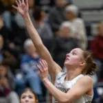Streaks GBB vs Geneseo on 2/5/26: Streaks GBB vs Geneseo on 2/5/26