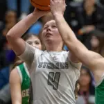 Streaks GBB vs Geneseo on 2/5/26: Streaks GBB vs Geneseo on 2/5/26