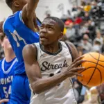 Sreaks boys vs Quincy on Friday, Feb. 6, 2026: Sreaks boys vs Quincy on Friday, Feb. 6, 2026