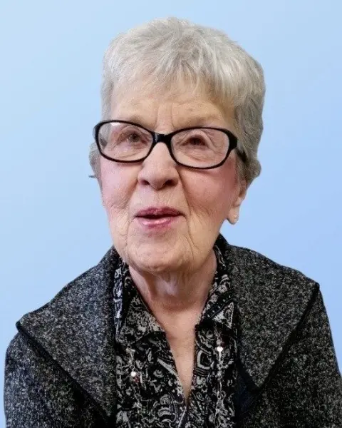 Chloetta Maye Kinney of Galesburg