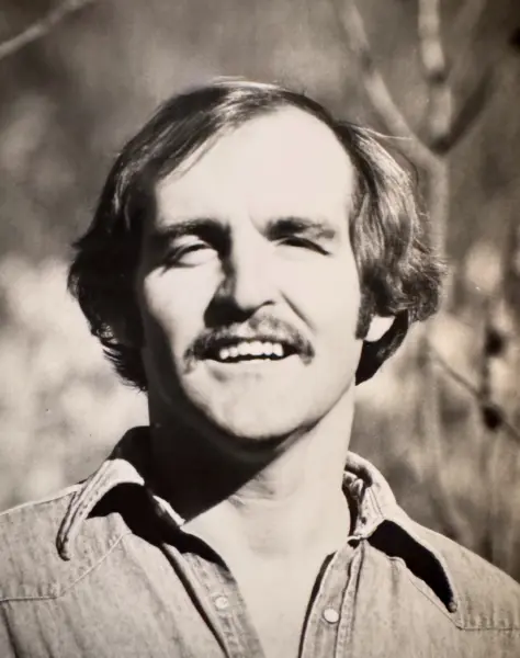 Will Ray, Vietnam veteran and radio broadcaster from Galesburg