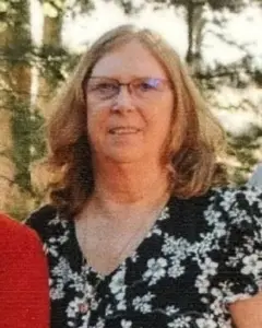 Paula Ward, Avon resident and ABATE office manager