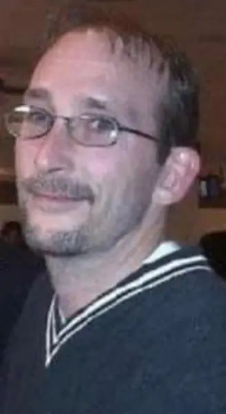 Kevin Patrick Livingston, Galesburg veteran and Maytag employee