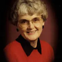Leona Kristine Swanson, Galesburg resident and farm family member