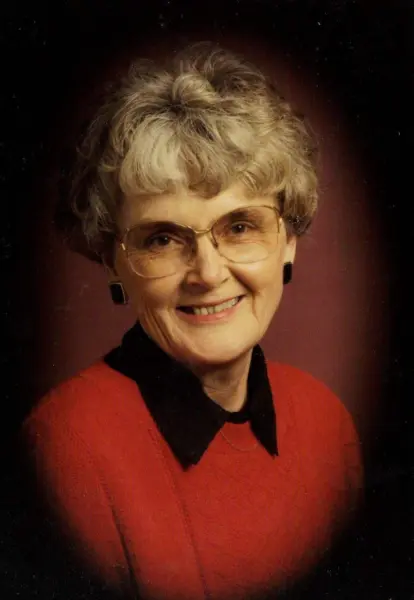 Leona Kristine Swanson, Galesburg resident and farm family member
