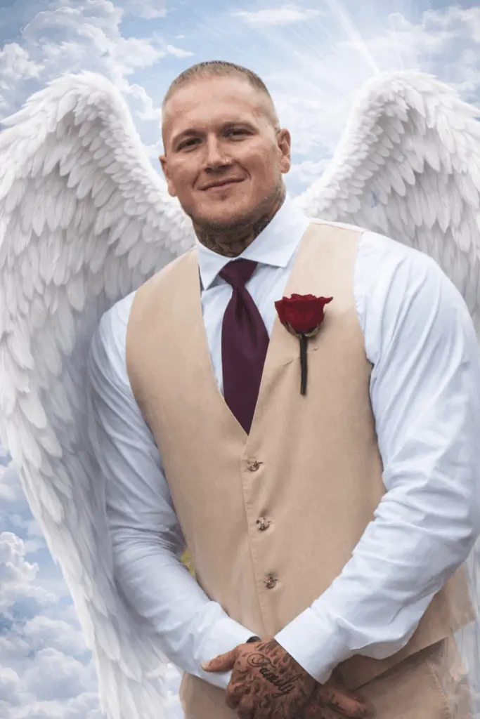 Kevin L. Wardrip, Jr., Monmouth resident and outdoorsman