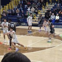 REPLAY: GHS Silver Streaks boys basketball @ Sterling episode artwork