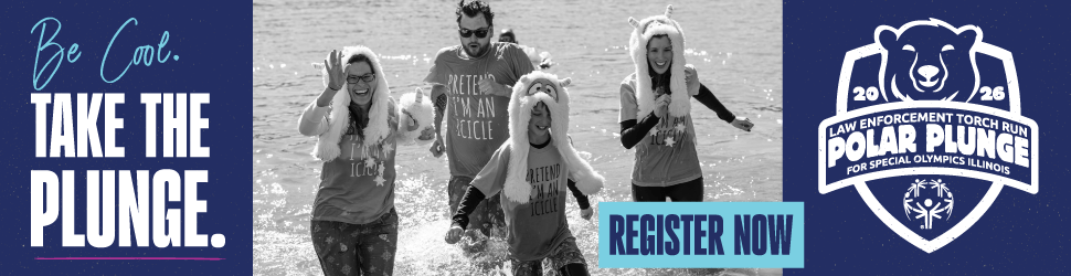 Polar Plunge registration