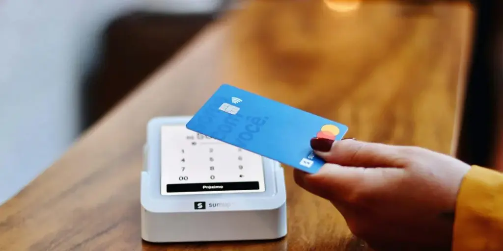 A state law banning “swipe fees” was upheld by a judge, although opponents say they will appeal. (Nathana Rebouças via Unsplash)