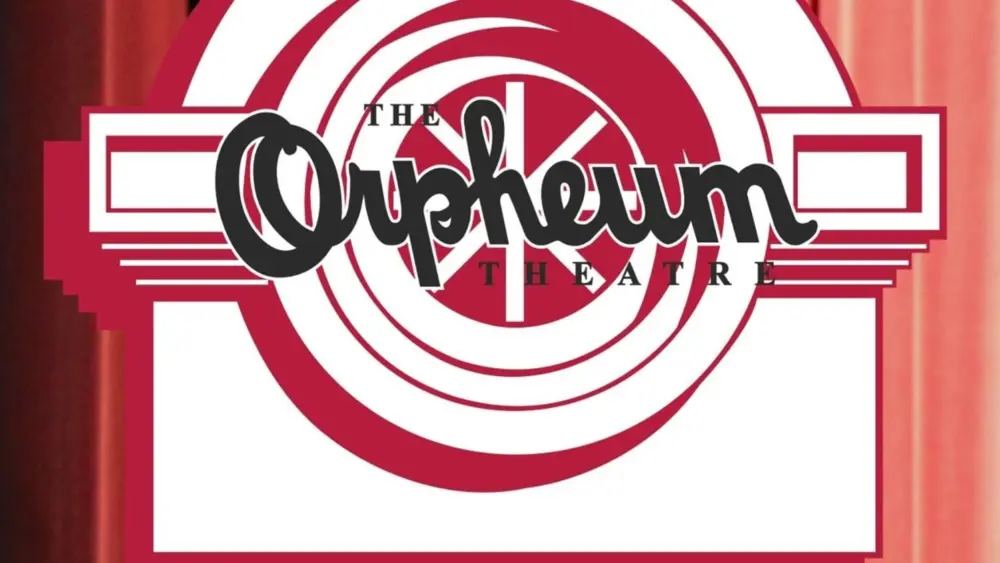 Orpheum Theatre logo