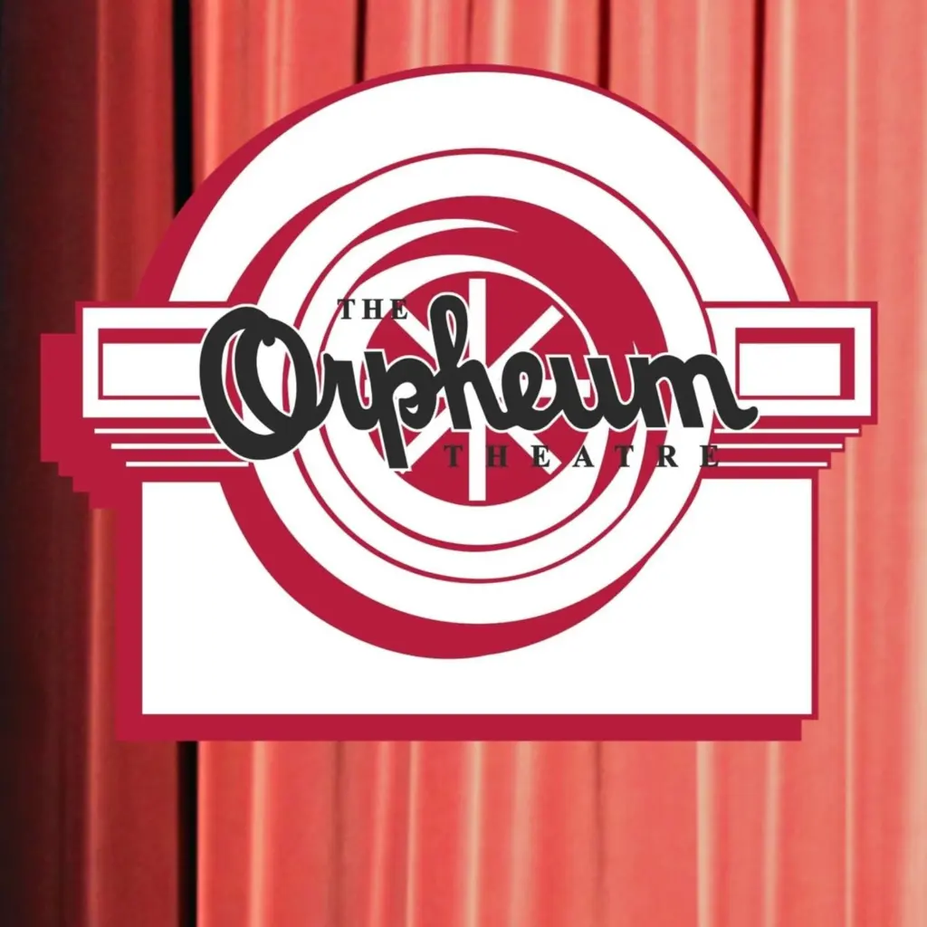 Orpheum Theatre logo