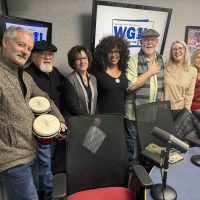 Galesburg\'s Morning News