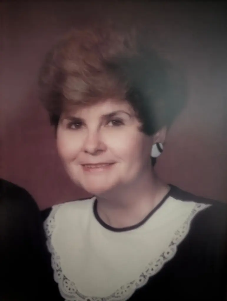 Corinne Ellen Durand obituary photo – Dallas City, Illinois