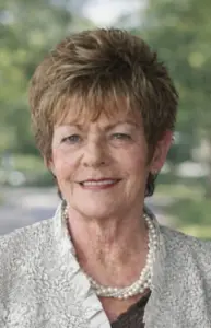 Bonny Sue McNaught obituary photo – Galesburg, Illinois