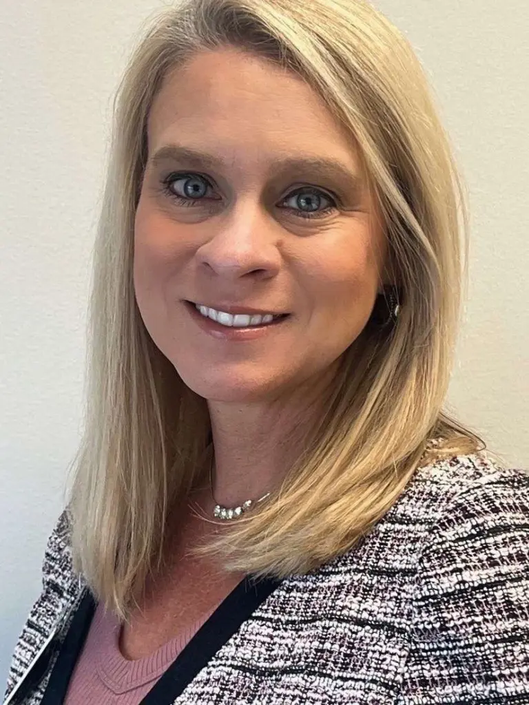 Meta Rask from OSF HealthCare, manager of the Weight Loss Center at Peoria Riverplex, interviewed on Galesburg In Focus about GLP-1 medications, bariatric surgery, lifestyle programs, and sustainable health.