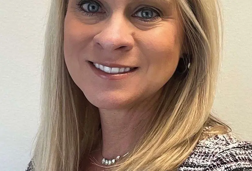 Meta Rask from OSF HealthCare, manager of the Weight Loss Center at Peoria Riverplex, interviewed on Galesburg In Focus about GLP-1 medications, bariatric surgery, lifestyle programs, and sustainable health.