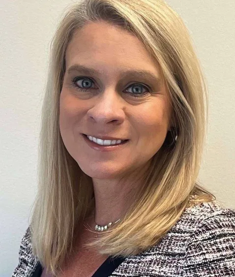 Meta Rask from OSF HealthCare, manager of the Weight Loss Center at Peoria Riverplex, interviewed on Galesburg In Focus about GLP-1 medications, bariatric surgery, lifestyle programs, and sustainable health.