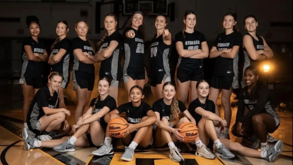 Galesburg Silver Streaks girls basketball enters postseason at 25-4. Here’s the road ahead