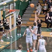 REPLAY: GHS Silver Streaks boys basketball @ Geneseo episode artwork