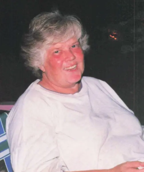 Carole Lou Webber obituary, Knoxville, Illinois