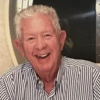 John Michael Sullivan obituary, Clearwater, Florida