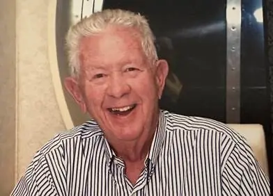 John Michael Sullivan obituary, Clearwater, Florida