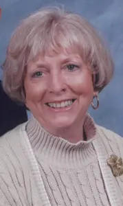 Judith "Judy" Scott Smith obituary, Galesburg, Illinois