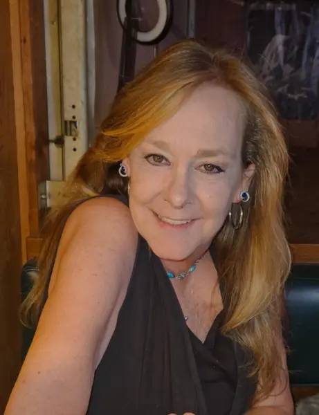 Obituary notice for Eleanor Kristine Kris Day