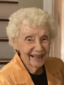 Obituary notice for Mary Llewellyn Britt of Galesburg, Illinois