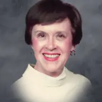 Obituary notice for Mary Ann Quigley Maxey of Galesburg, Illinois