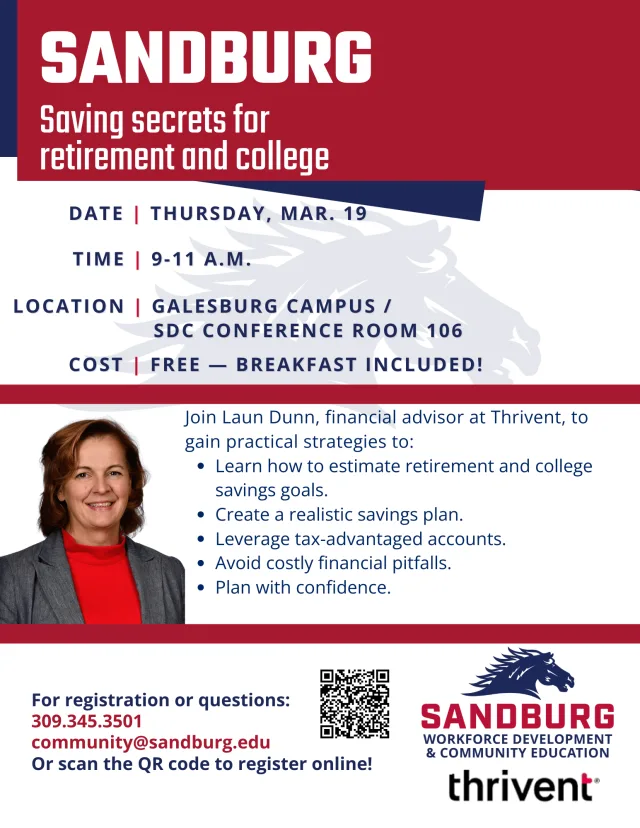 saving-secrets-for-retirement-and-college-workshop