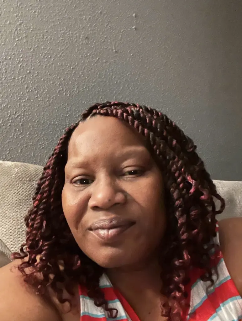 Memorial image for Robin Tabitha Woods obituary – Galesburg, Illinois (1970-2026)