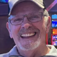 Memorial image for Charles Nathan Smith obituary – Gilson, Illinois (1948-2026)