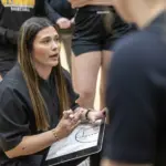 streaks-vs-metamora-1041: Galesburg Girl's Basketball vs Metamora in IHSA Sectional Semi-final on Tuesday, Feb. 24th