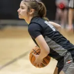 streaks-vs-metamora-1047: Galesburg Girl's Basketball vs Metamora in IHSA Sectional Semi-final on Tuesday, Feb. 24th